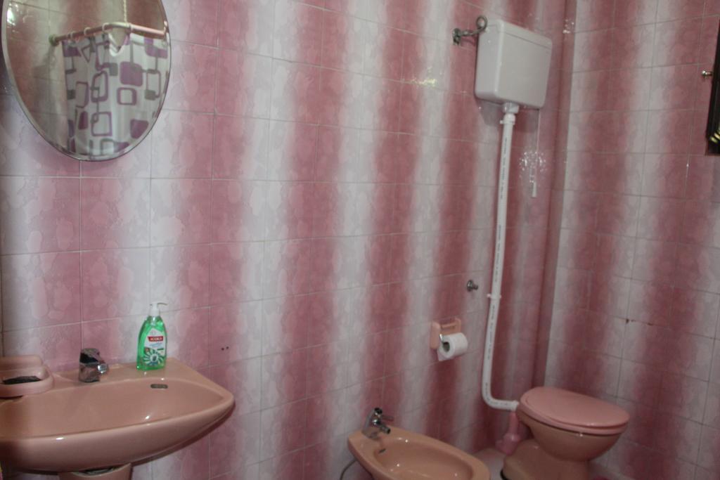 Apartment Dragovic Улцинь Номер фото