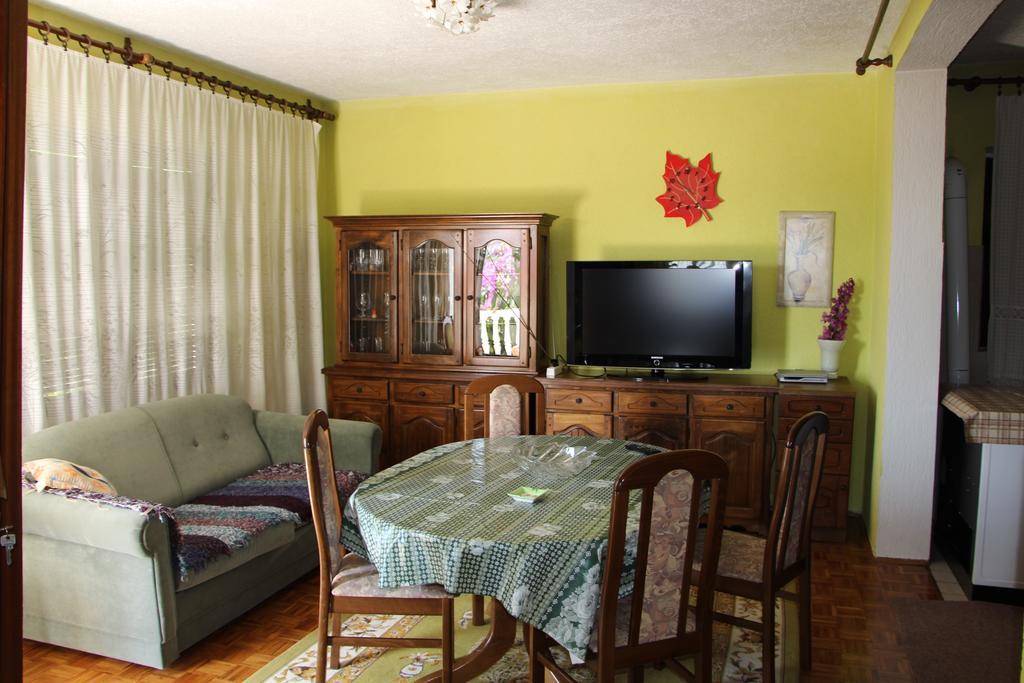 Apartment Dragovic Улцинь Номер фото