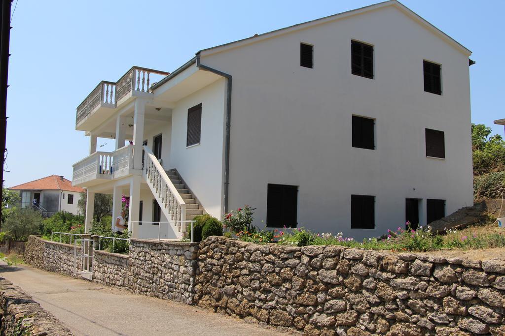 Apartment Dragovic Улцинь Номер фото